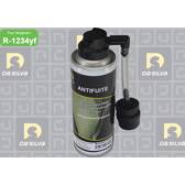 Kit de detecção de fugas, ar condicionado DA SILVA PROTRANS - FA1463