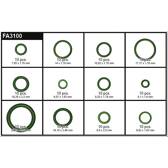 Kit joints toriq.std 120p DA SILVA PROTRANS - FA3100