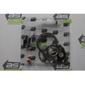 Kit de montage (compresseur) DA SILVA PROTRANS - AJ126