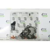 Kit de montage (compresseur) DA SILVA PROTRANS - AJ208