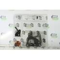 Kit de montage (compresseur) DA SILVA PROTRANS - AJ225