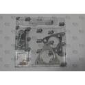 Kit de montage (compresseur) DA SILVA PROTRANS - AJ241
