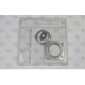 Kit de montage (compresseur) DA SILVA PROTRANS - AJ256E