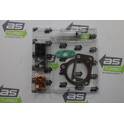 Kit montaggio, Compressore DA SILVA PROTRANS - AJ066