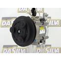 Kompressor, Klimaanlage DA SILVA PROTRANS - FC0006