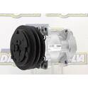 Kompressor, Klimaanlage DA SILVA PROTRANS - FC0020