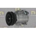 Kompressor, Klimaanlage DA SILVA PROTRANS - FC0042