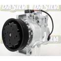 Kompressor, Klimaanlage DA SILVA PROTRANS - FC0141