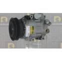 Kompressor, Klimaanlage DA SILVA PROTRANS - FC0242