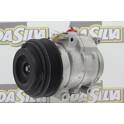 Kompressor, Klimaanlage DA SILVA PROTRANS - FC0327