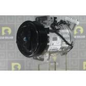 Kompressor, Klimaanlage DA SILVA PROTRANS - FC0486
