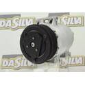Kompressor, Klimaanlage DA SILVA PROTRANS - FC0499