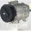 Kompressor, Klimaanlage DA SILVA PROTRANS - FC0724