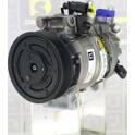 Kompressor, Klimaanlage DA SILVA PROTRANS - FC0752