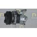 Kompressor, Klimaanlage DA SILVA PROTRANS - FC0770