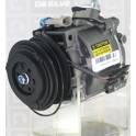 Kompressor, Klimaanlage DA SILVA PROTRANS - FC0821