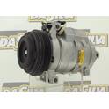 Kompressor, Klimaanlage DA SILVA PROTRANS - FC1007