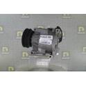Kompressor, Klimaanlage DA SILVA PROTRANS - FC1042
