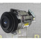 Kompressor, Klimaanlage DA SILVA PROTRANS - FC1046