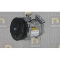 Kompressor, Klimaanlage DA SILVA PROTRANS - FC1054