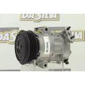 Kompressor, Klimaanlage DA SILVA PROTRANS - FC1113
