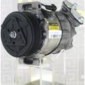 Kompressor, Klimaanlage DA SILVA PROTRANS - FC1135