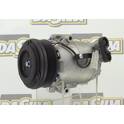Kompressor, Klimaanlage DA SILVA PROTRANS - FC1156