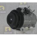 Kompressor, Klimaanlage DA SILVA PROTRANS - FC1174