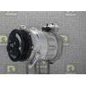 Kompressor, Klimaanlage DA SILVA PROTRANS - FC1189