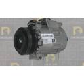 Kompressor, Klimaanlage DA SILVA PROTRANS - FC1244