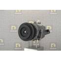 Kompressor, Klimaanlage DA SILVA PROTRANS - FC1301