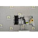 Kompressor, Klimaanlage DA SILVA PROTRANS - FC1303