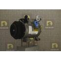 Kompressor, Klimaanlage DA SILVA PROTRANS - FC1324