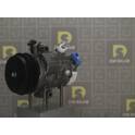 Kompressor, Klimaanlage DA SILVA PROTRANS - FC1336
