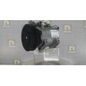 Kompressor, Klimaanlage DA SILVA PROTRANS - FC1339