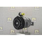 Kompressor, Klimaanlage DA SILVA PROTRANS - FC1363