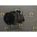 Kompressor, Klimaanlage DA SILVA PROTRANS - FC1378