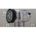 Kompressor, Klimaanlage DA SILVA PROTRANS - FC1391
