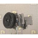 Kompressor, Klimaanlage DA SILVA PROTRANS - FC1404
