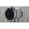 Kompressor, Klimaanlage DA SILVA PROTRANS - FC1529
