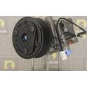 Kompressor, Klimaanlage DA SILVA PROTRANS - FC1627