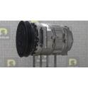 Kompressor, Klimaanlage DA SILVA PROTRANS - FC2204