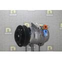 Kompressor, Klimaanlage DA SILVA PROTRANS - FC2307