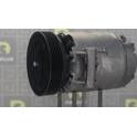 Kompressor, Klimaanlage DA SILVA PROTRANS - FC2389