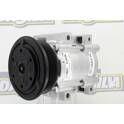 Kompressor, Klimaanlage DA SILVA PROTRANS - FC3226
