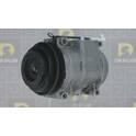 Kompressor, Klimaanlage DA SILVA PROTRANS - FC3266