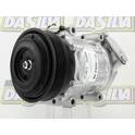 Kompressor, Klimaanlage DA SILVA PROTRANS - FC3506