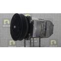 Kompressor, Klimaanlage DA SILVA PROTRANS - FC3561