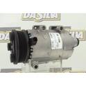 Kompressor, Klimaanlage DA SILVA PROTRANS - FC3625
