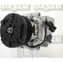 Kompressor, Klimaanlage DA SILVA PROTRANS - FC3628